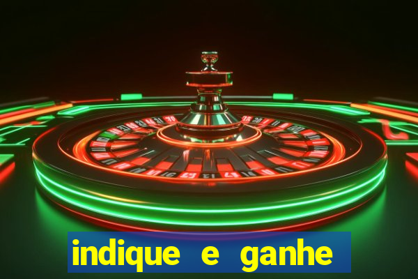 indique e ganhe vai de bet